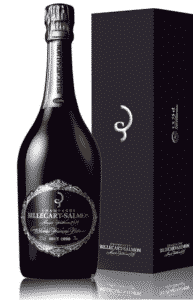 Billecart-Salmon, 1999 Cuvee Nicolas François