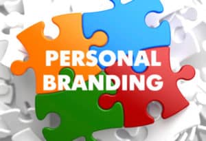Building a Personal Brand