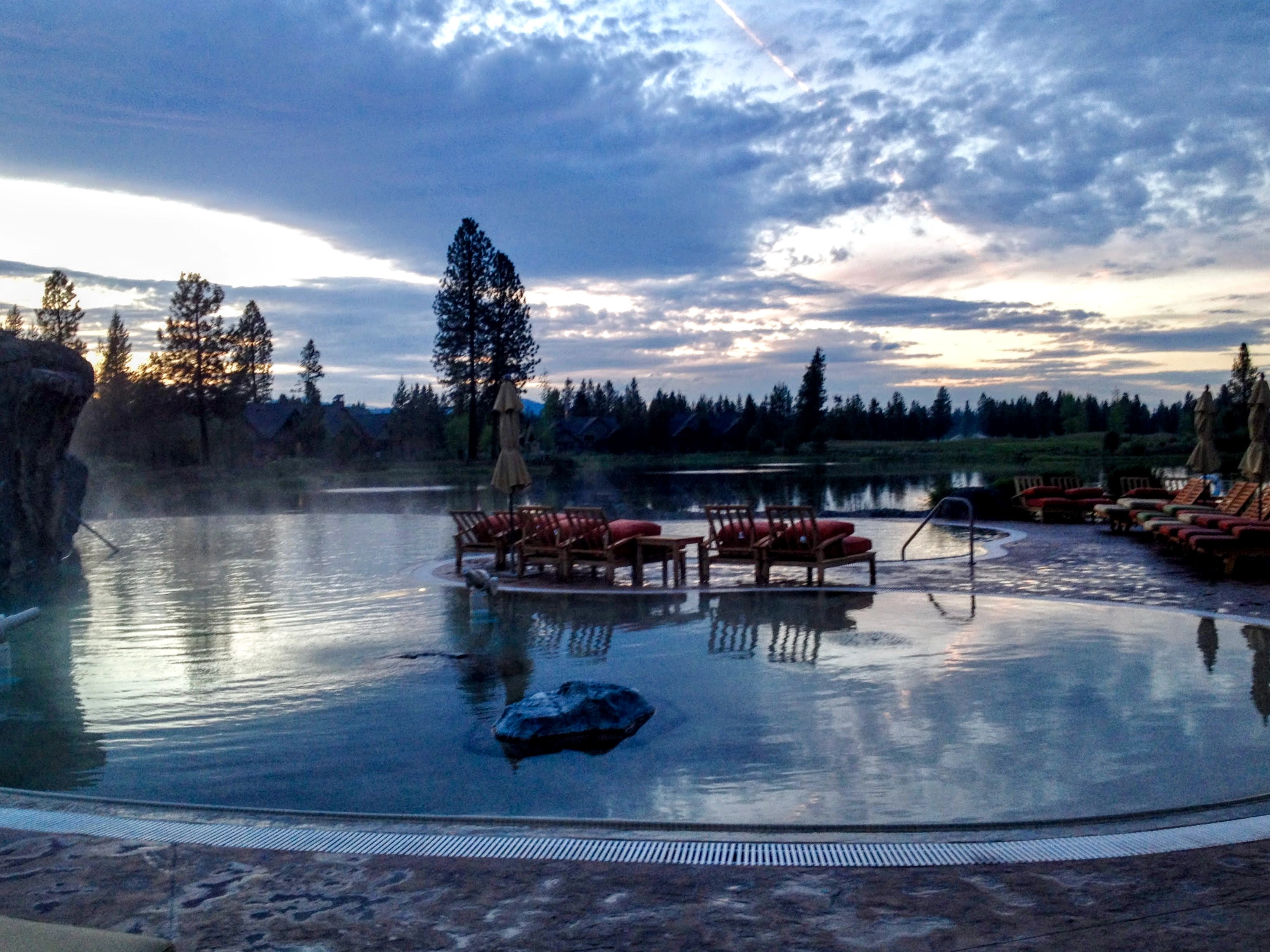 Caldera Springs