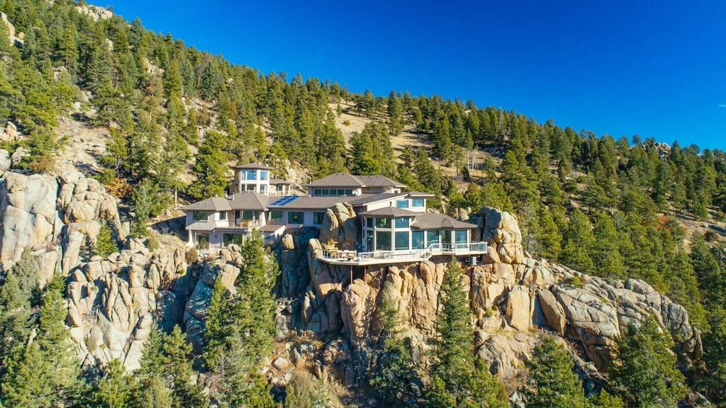 Evergreen, Colorado