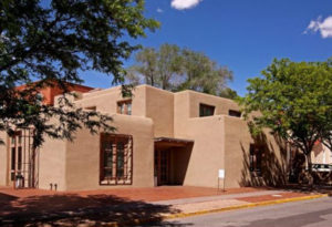 Georgia O'Keeffe Museum