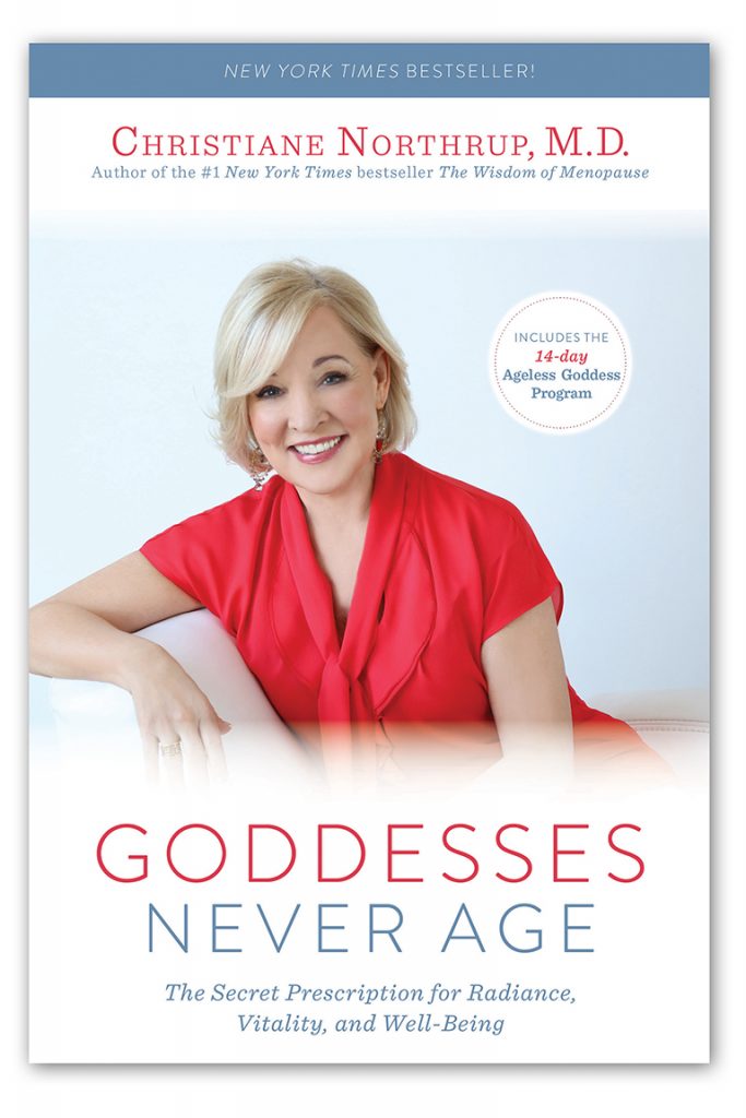 Goddesses Never Age Prime Women Media