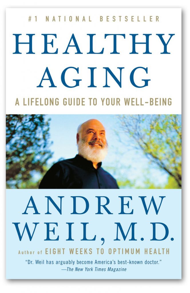 Healthy Aging Prime Women Media