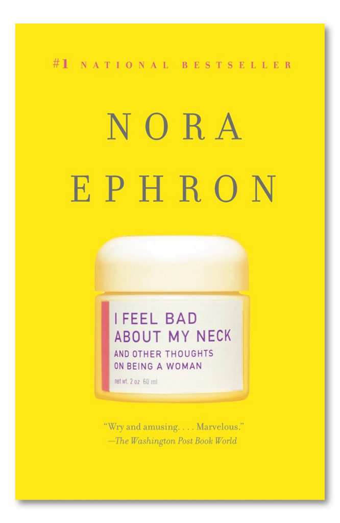 I Feel Bad About My Neck Prime Women Media