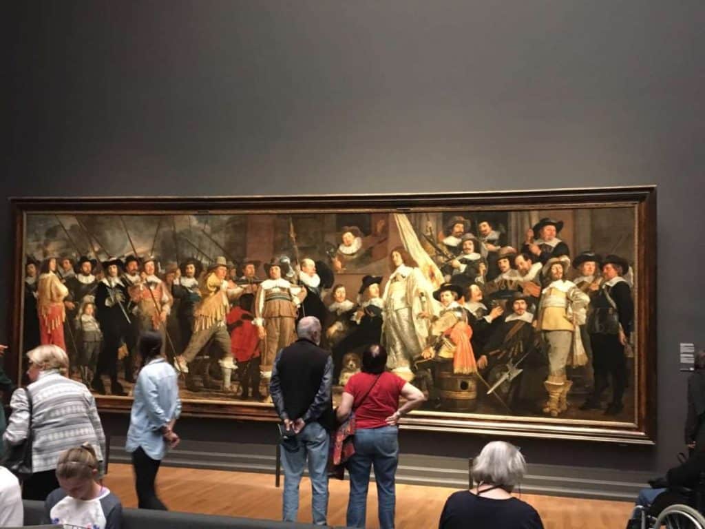 Most Beautiful Museums in the World