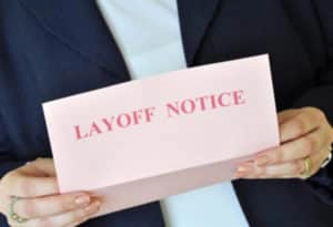 Just Got Laid Off