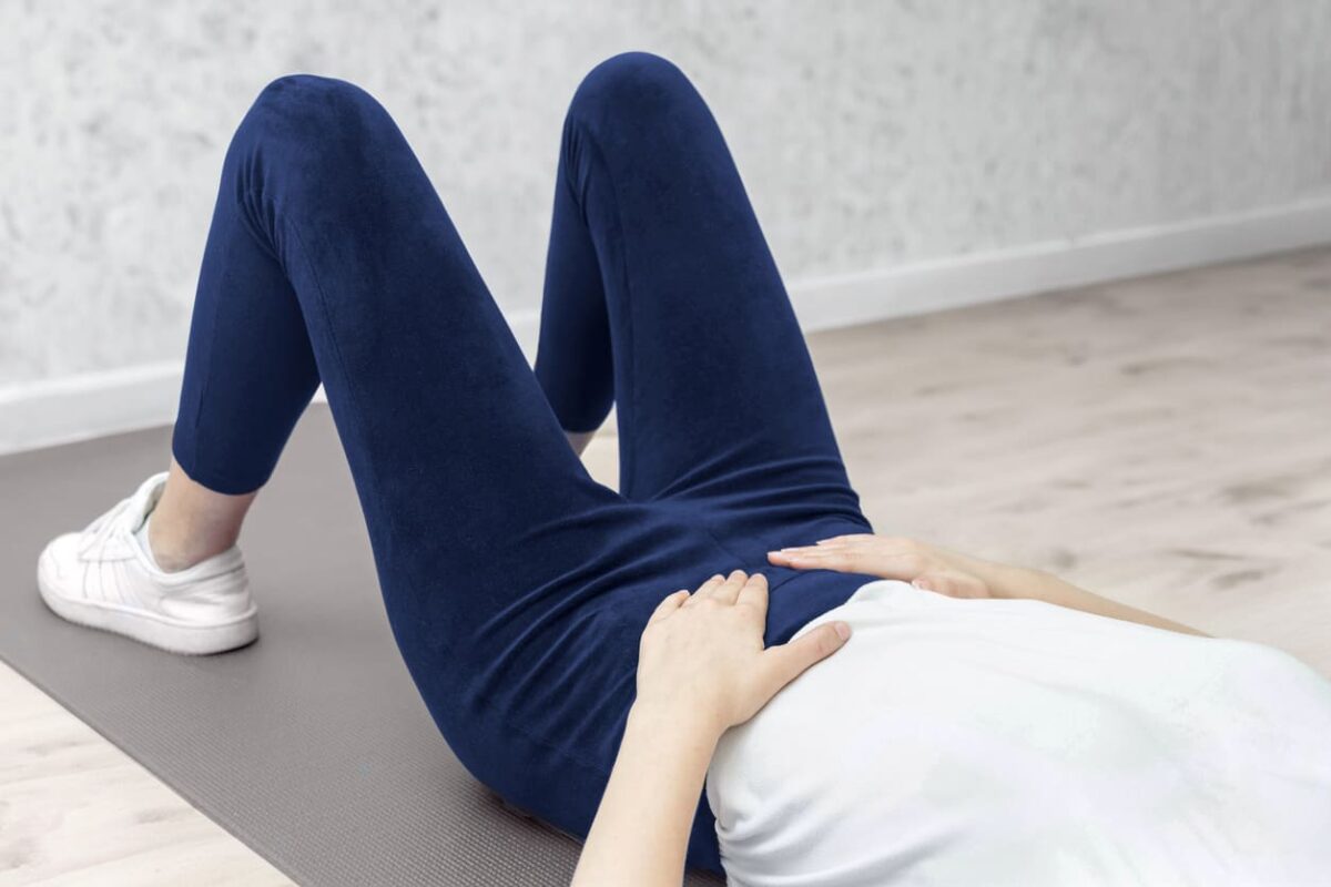 Kegel Exercises