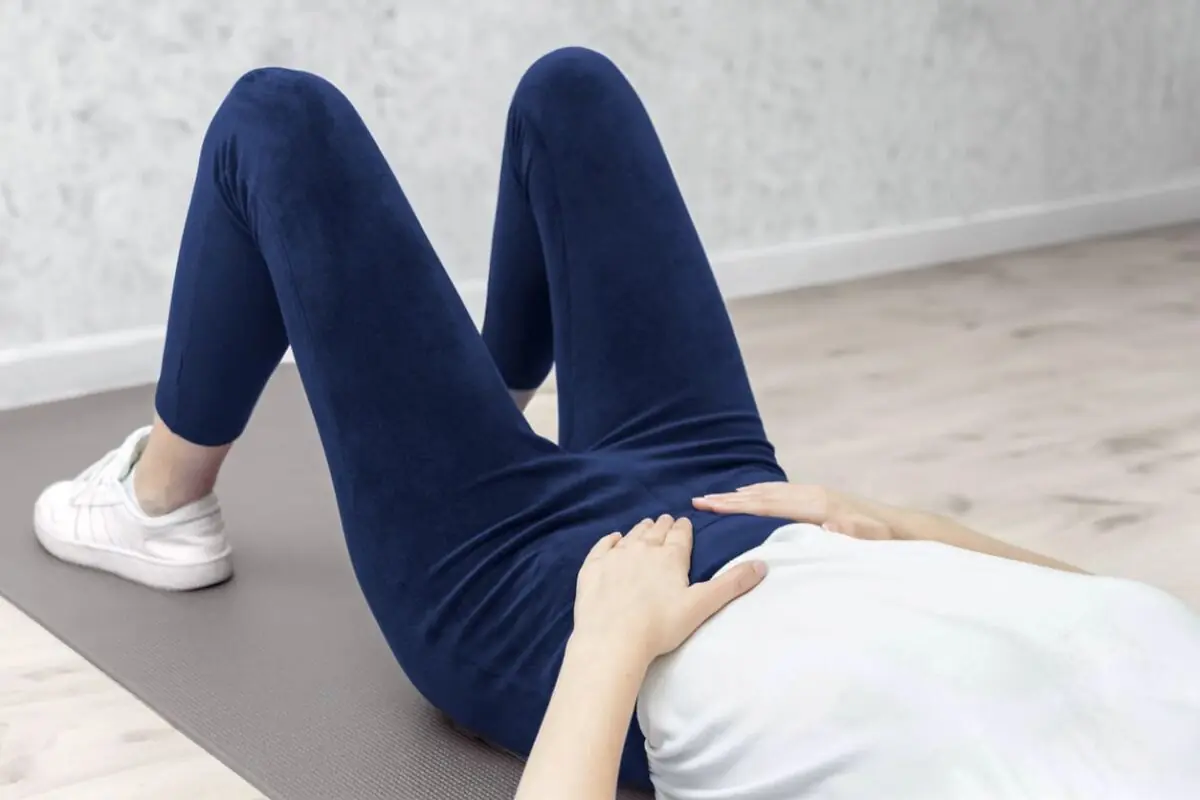 Kegel Exercises