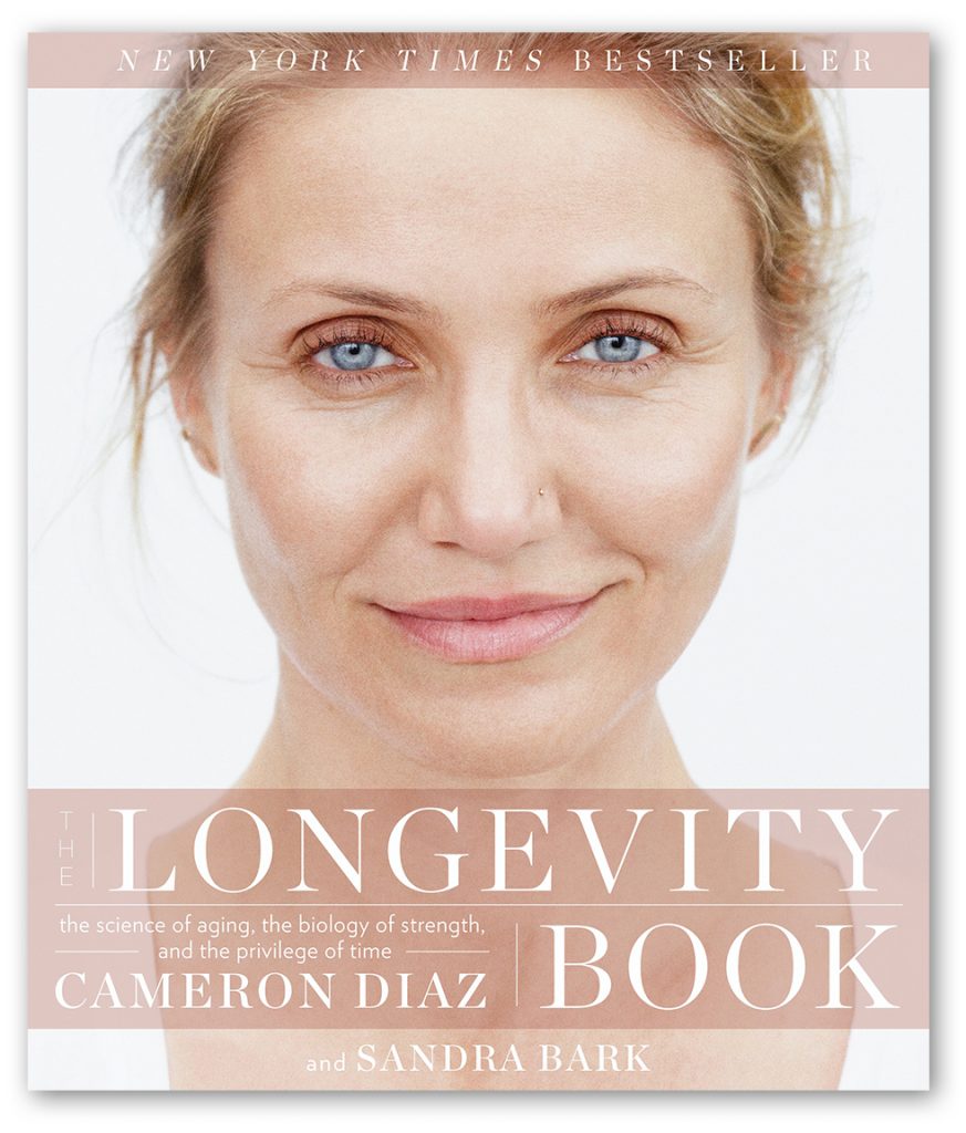 Longevity Book Prime Women Media