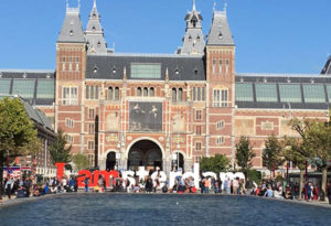 Most Beautiful Museums in the World