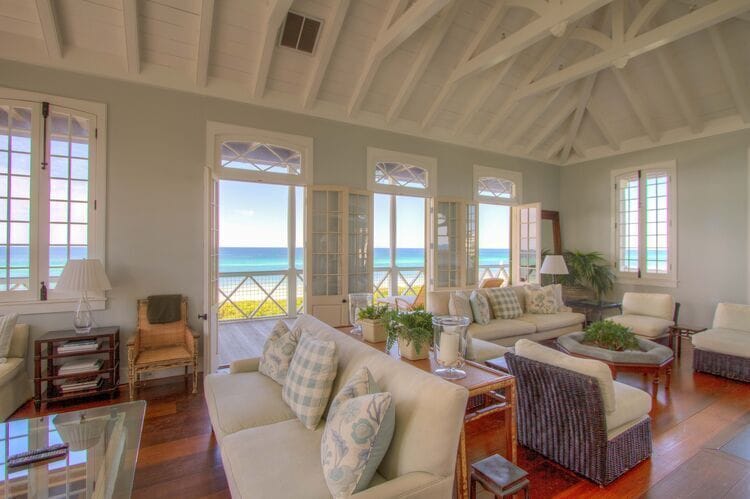 Rosemary Beach VRBO
