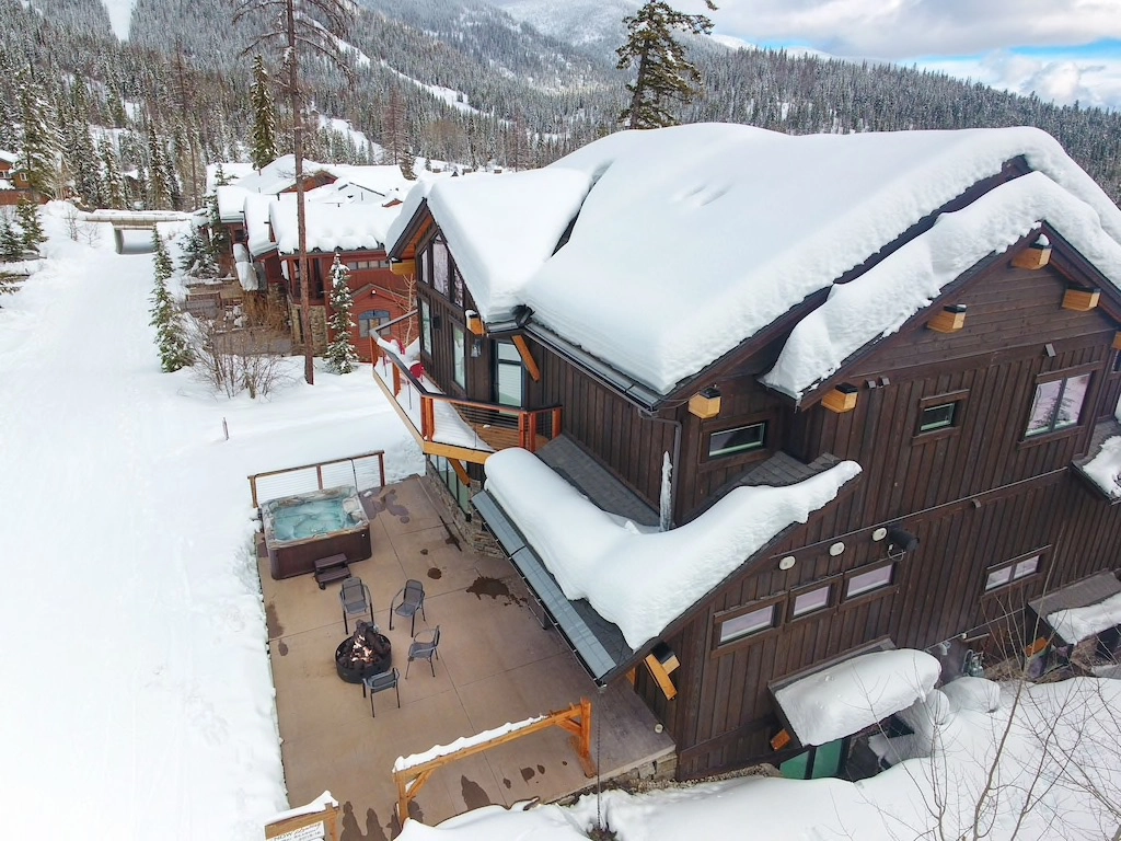 Whitefish Montana