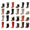 Winter Boot Trends Feature