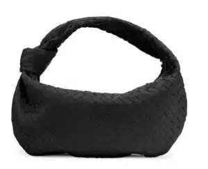BV Jodie Leather Hobo Bag
