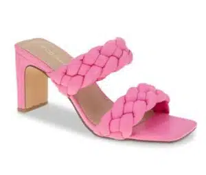 Finaa Slide Sandal
