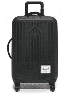 Herschel Hard Side Carry On Suitcase