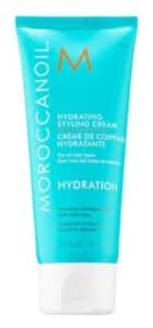 Hydrating Styling Cream