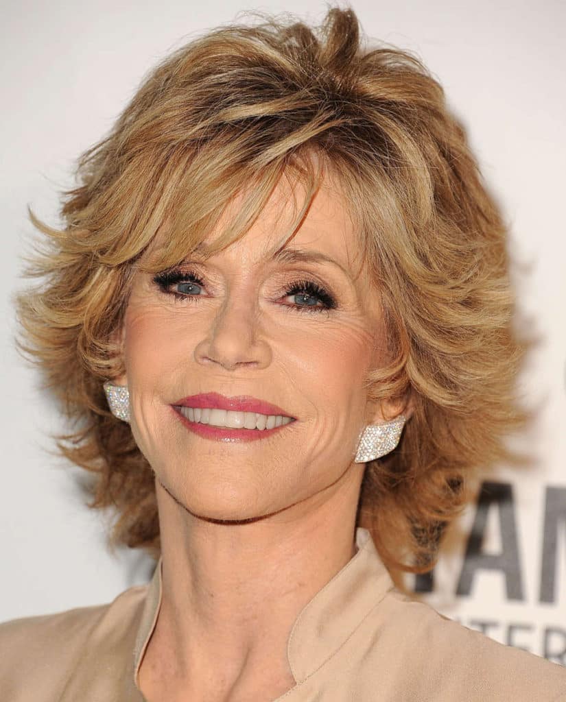 Jane Fonda