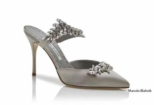 Manolo Blahnik