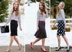 Mixed Prints