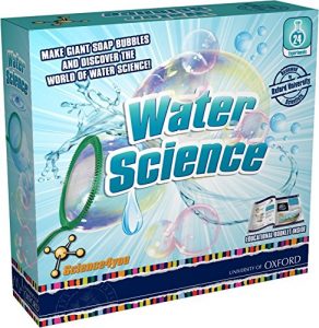 Science4you - Water Science