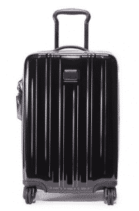 Tumi V3 International Carry On Suitcase