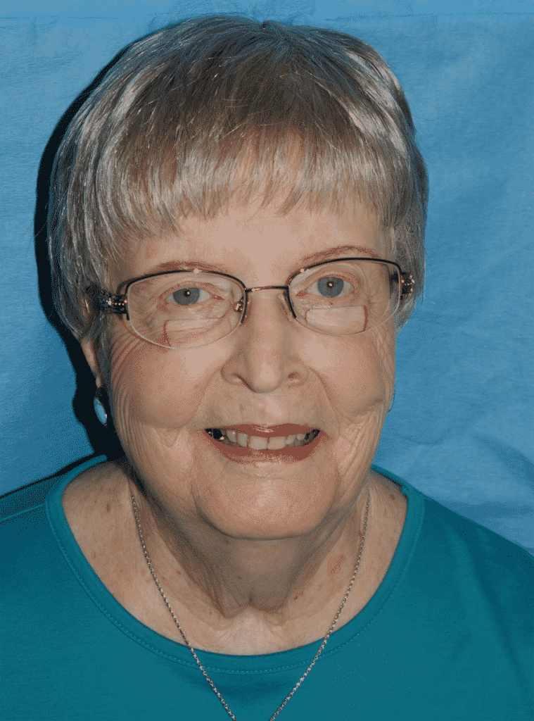 Patricia Cutler