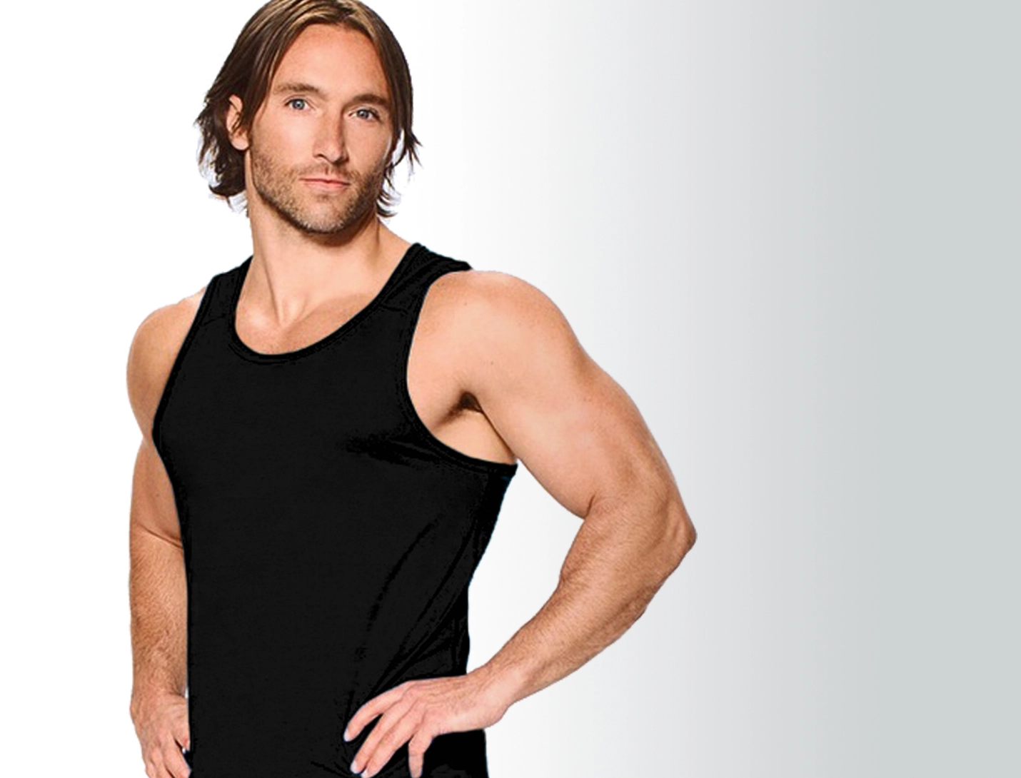 Adam Rosante - Fitness Tips for Women Over 45