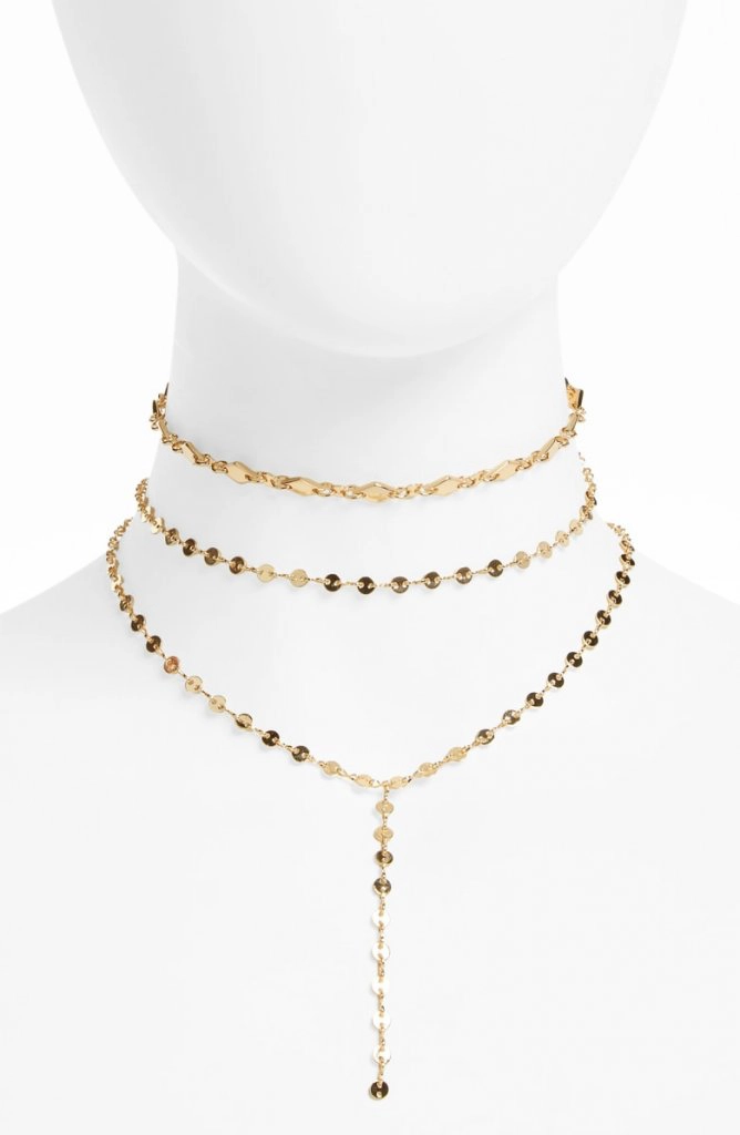 Baublebar Aimee Choker