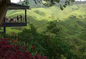 luxury travel destinations