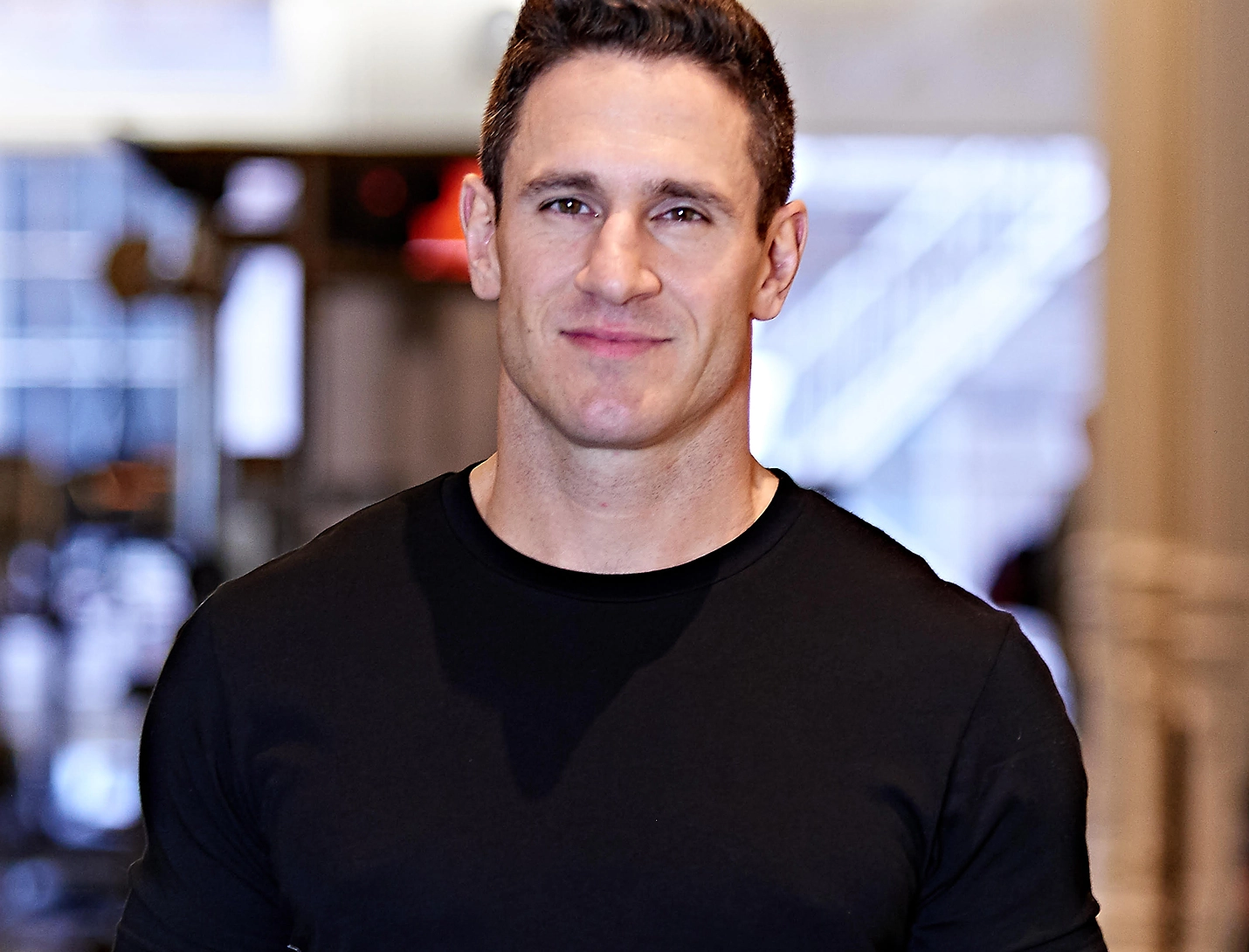 Don Saladino - Fitness Tips for Women Over 45