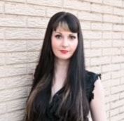 PrimeWomen Author Elizabeth Rist