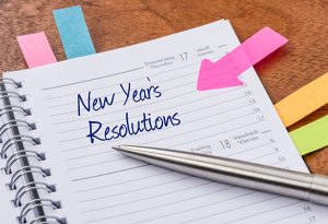 financial resolutions