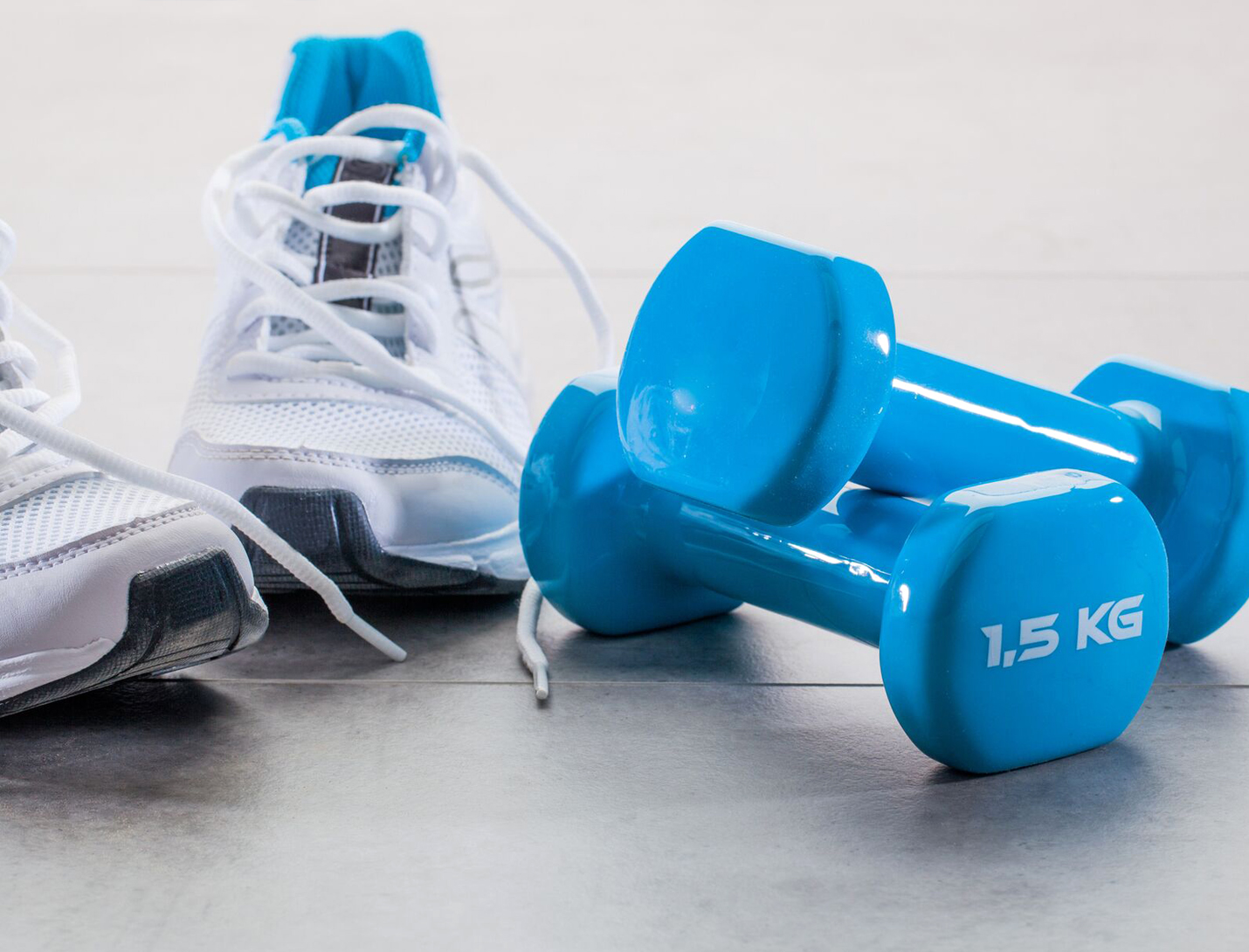 Fitness for Women Over 45 - Fitness for Women Over 50