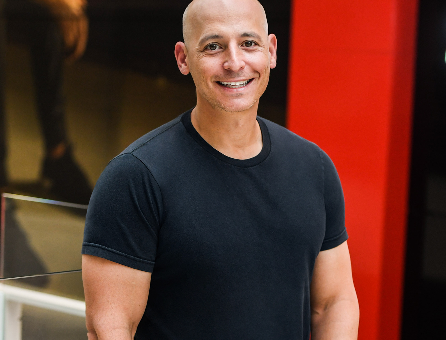 Harley Pasternak - Fitness Tips for Women Over 45