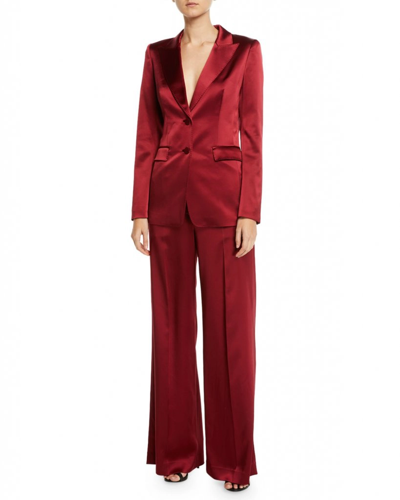 Lafayette 148 NY Pantsuit