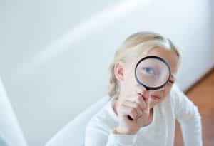 decelop a Love of science in girls