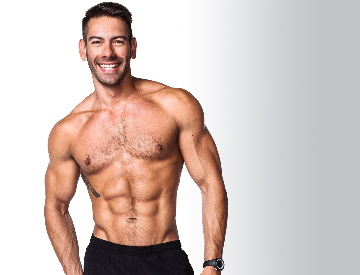 Matt Maggiacomo - Fitness Tips for Women Over 45
