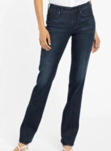 NYDJ Marilyn Straight Jeans
