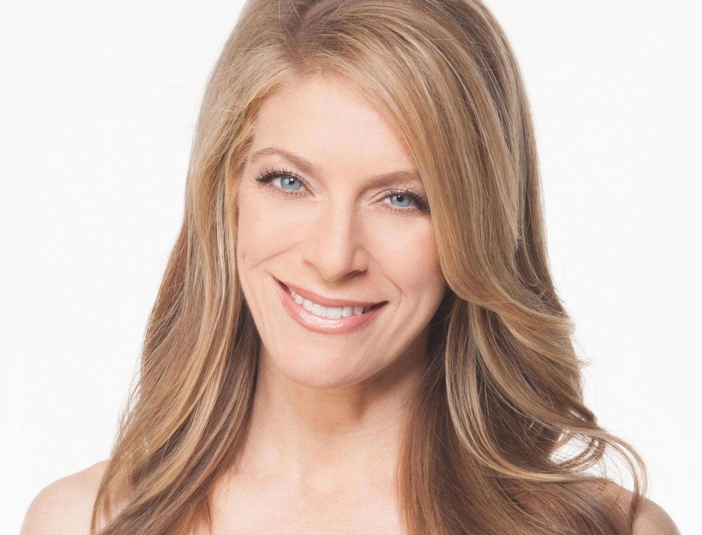 Trainer Jill Miller - Fitness for Women Over 45