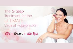 Vaginal Rejuvenation