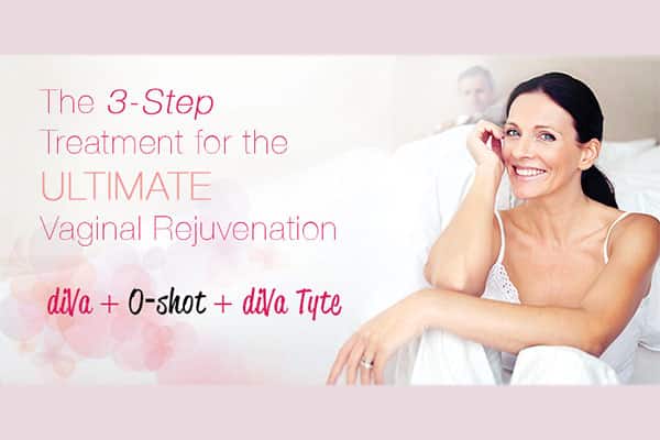 3 Step Treatment For Ultimate Vaginal Rejuvenation