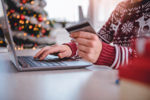 after christmas sales