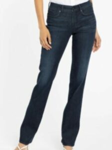 Best Jeans for Women over 50