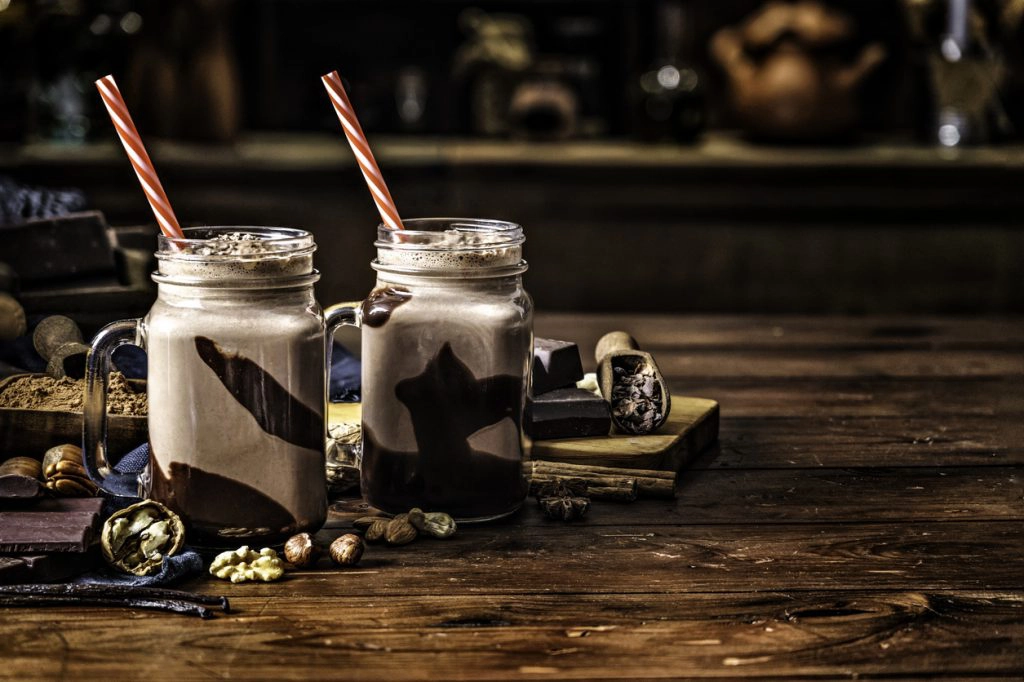 seasonal cocktails