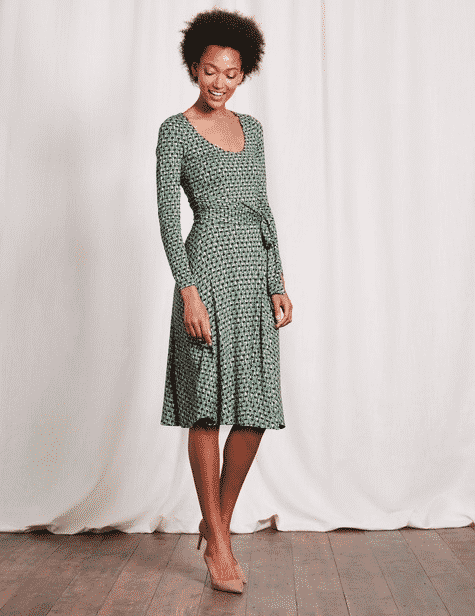 Silvia Dress