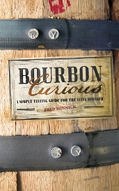 Bourbon Curious by Minnick
