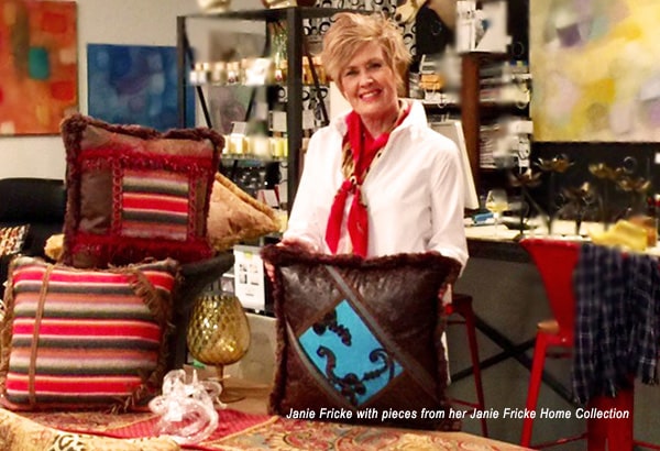 Country Legend Janie Fricke