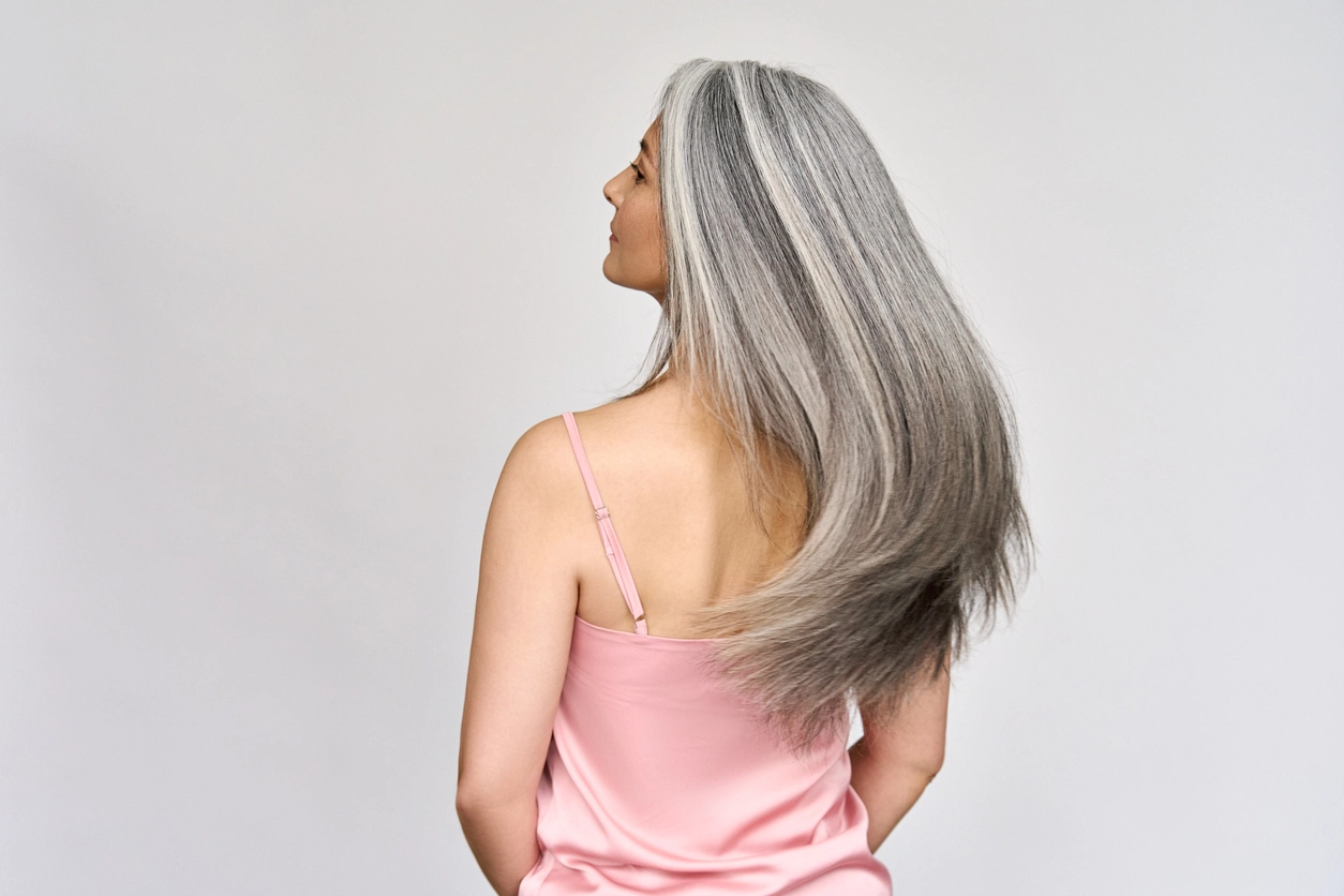 LONG HAIRSTYLE TRICKS THAT GET GORGEOUS RESULTS