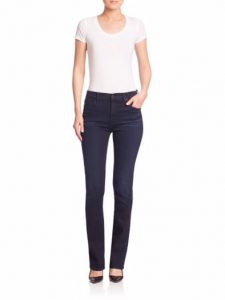 best straight leg jeans for women over 50 jeans